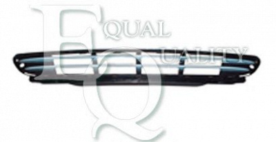 EQUAL QUALITY g1159 -  Решетка вентилятора, буфер